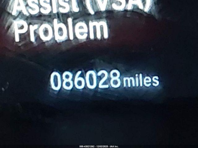 Honda CR-V Ex Image 10