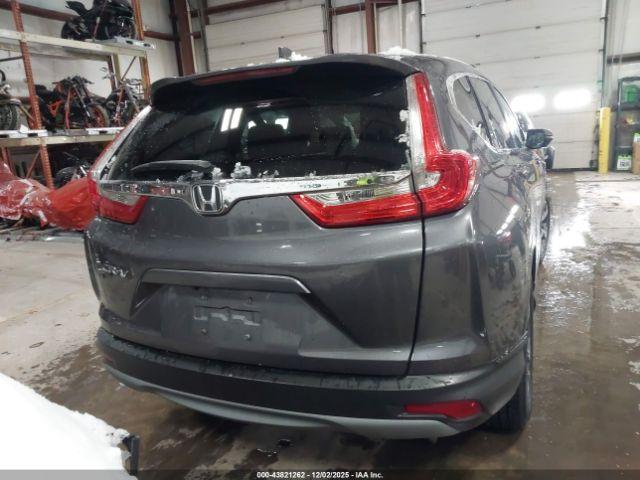 Honda CR-V Ex Image 11