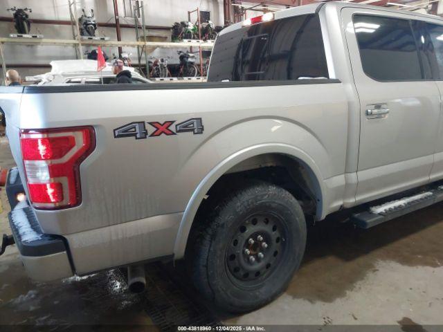 Ford F-150 Xlt Image 7
