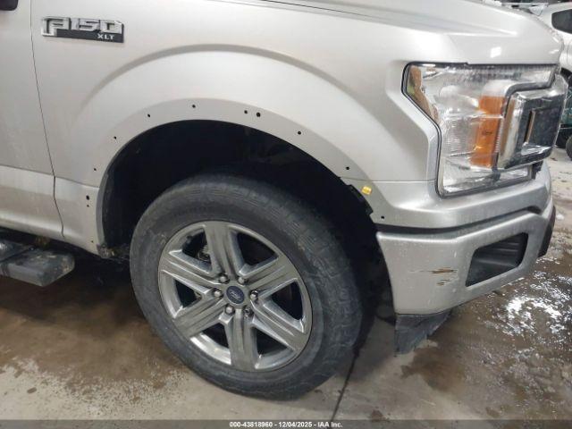 Ford F-150 Xlt Image 8