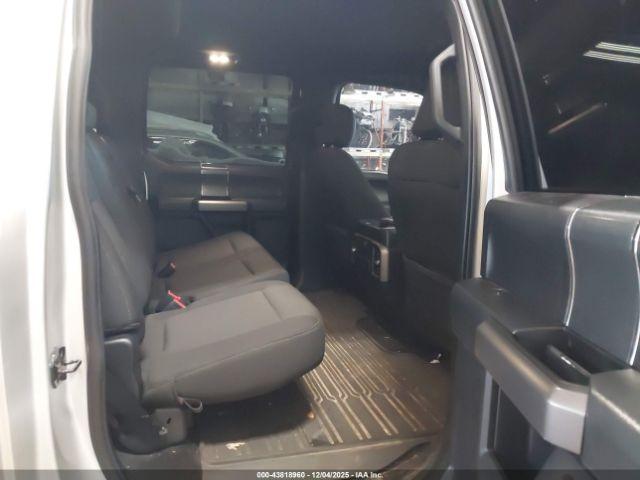 Ford F-150 Xlt Image 9