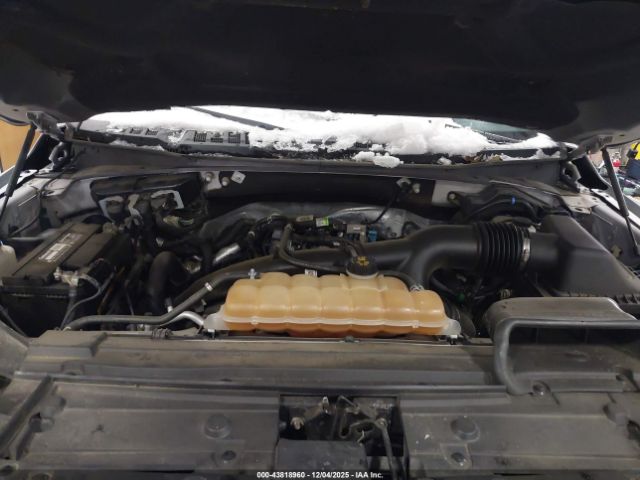 Ford F-150 Xlt Image 11