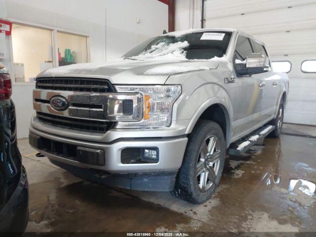 Ford F-150 Xlt Image 15