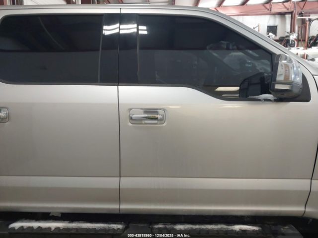 Ford F-150 Xlt Image 16