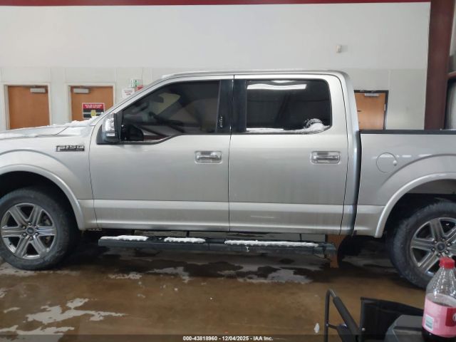Ford F-150 Xlt Image 14
