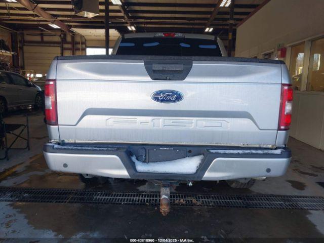 Ford F-150 Xlt Image 2