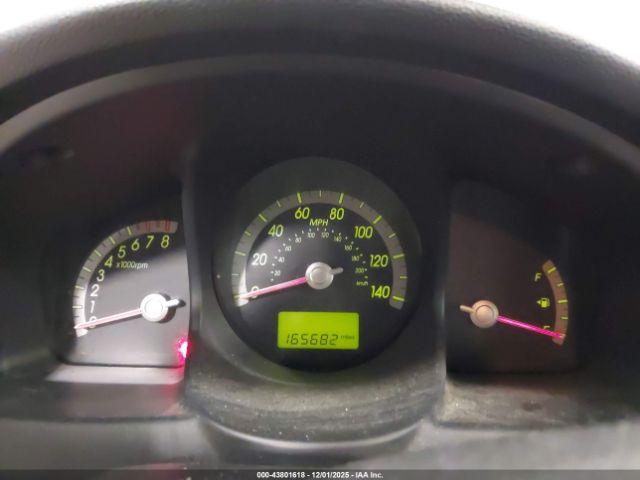 Kia Sportage Lx V6 Image 10