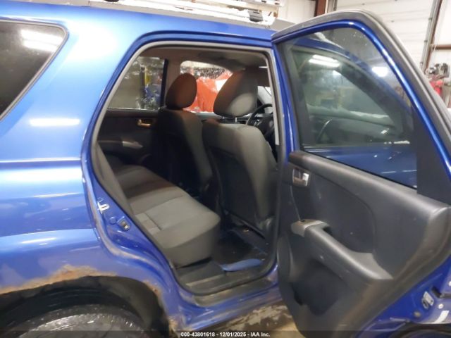 Kia Sportage Lx V6 Image 6