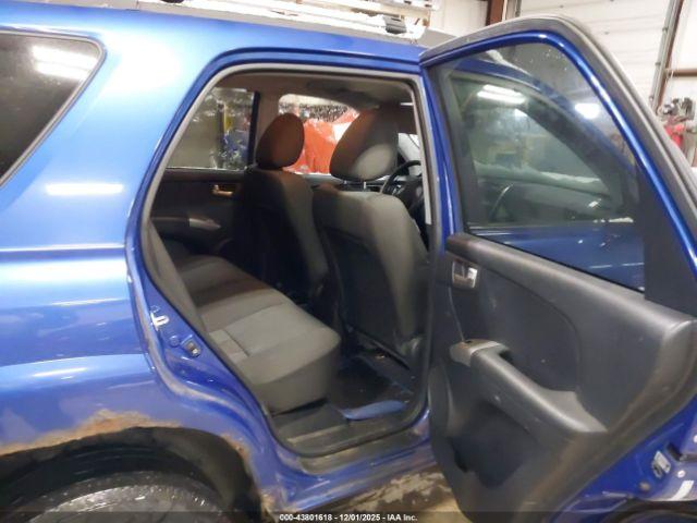 Kia Sportage Lx V6 Image 6