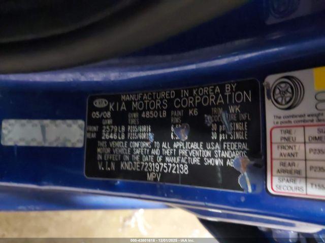 Kia Sportage Lx V6 Image 7