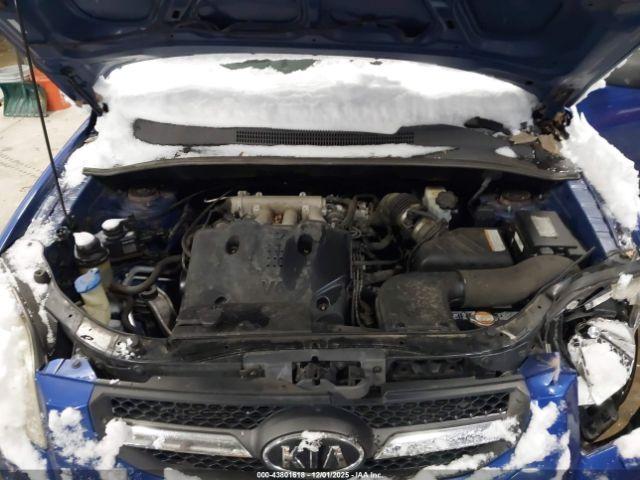 Kia Sportage Lx V6 Image 11