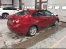 Chevrolet Cruze Lt Auto Image 5