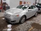 Lincoln MKS Ecoboost Image 14
