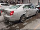 Lincoln MKS Ecoboost Image 12