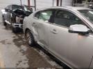 Lincoln MKS Ecoboost Image 6