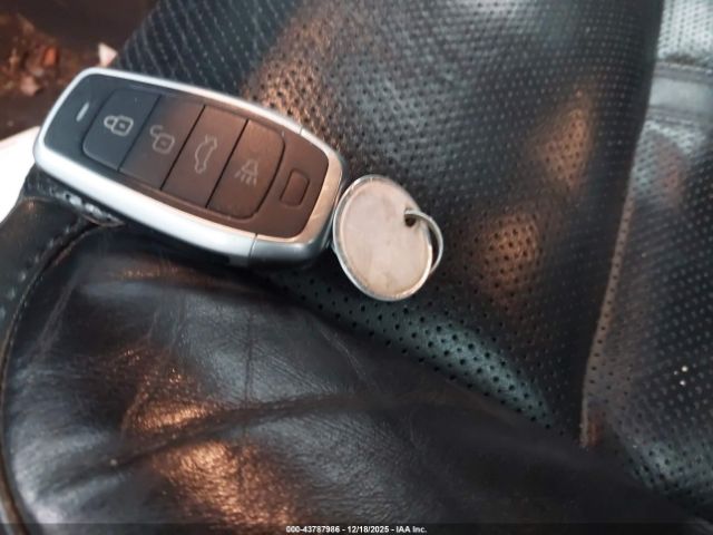 Lincoln MKS Ecoboost Image 5