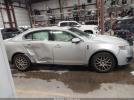 Lincoln MKS Ecoboost Image 9
