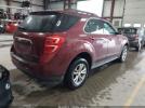 Chevrolet Equinox Lt Image 3