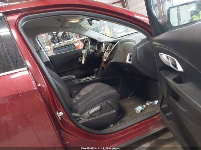 Chevrolet Equinox Lt Image 5