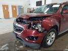 Chevrolet Equinox Lt Image 7