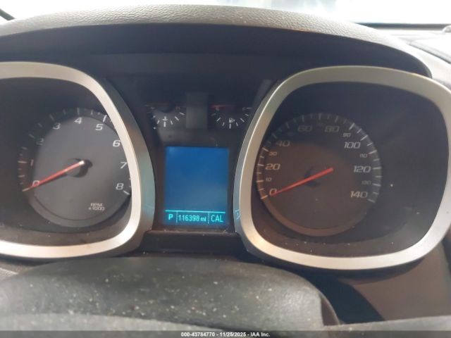 Chevrolet Equinox Lt Image 6