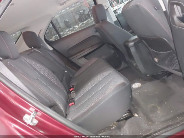 Chevrolet Equinox Lt Image 12
