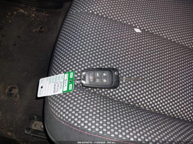 Chevrolet Equinox Lt Image 9