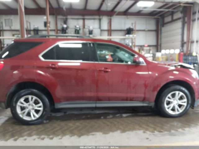 Chevrolet Equinox Lt Image 15