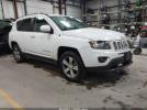 Jeep Compass High Altitude 4x4 Image 1