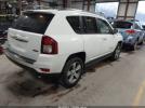 Jeep Compass High Altitude 4x4 Image 3