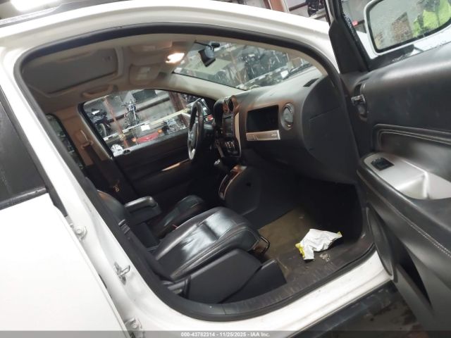 Jeep Compass High Altitude 4x4 Image 5