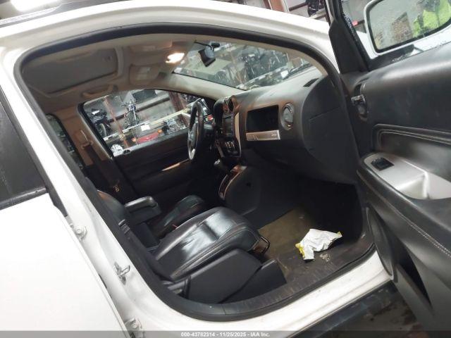 Jeep Compass High Altitude 4x4 Image 5