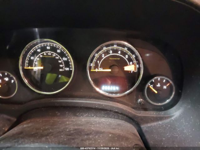 Jeep Compass High Altitude 4x4 Image 16