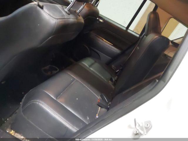 Jeep Compass High Altitude 4x4 Image 11