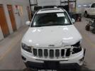 Jeep Compass High Altitude 4x4 Image 4
