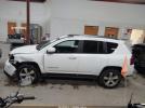 Jeep Compass High Altitude 4x4 Image 14