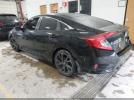 Honda Civic Sport Image 2