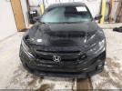 Honda Civic Sport Image 8