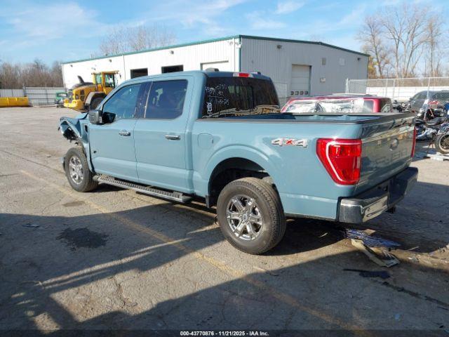 Ford F-150 Xlt Image 9