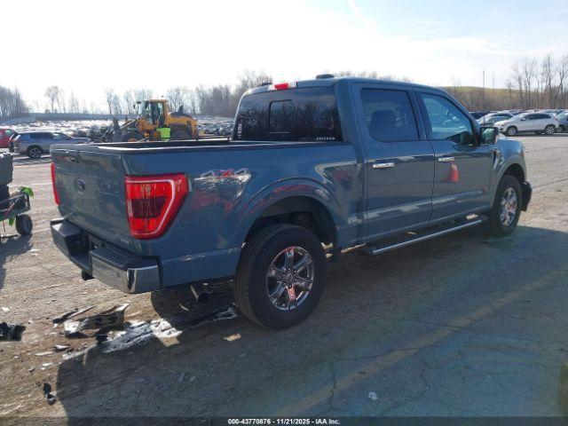 Ford F-150 Xlt Image 10