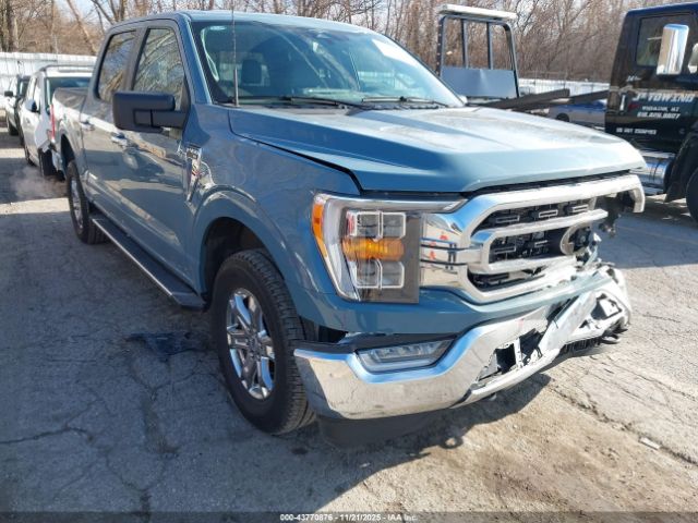 Ford F-150 Xlt Image 7
