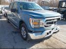 Ford F-150 Xlt Image 7