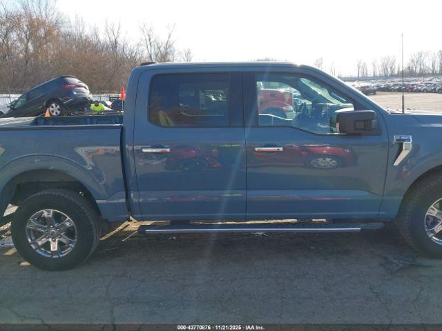 Ford F-150 Xlt Image 13