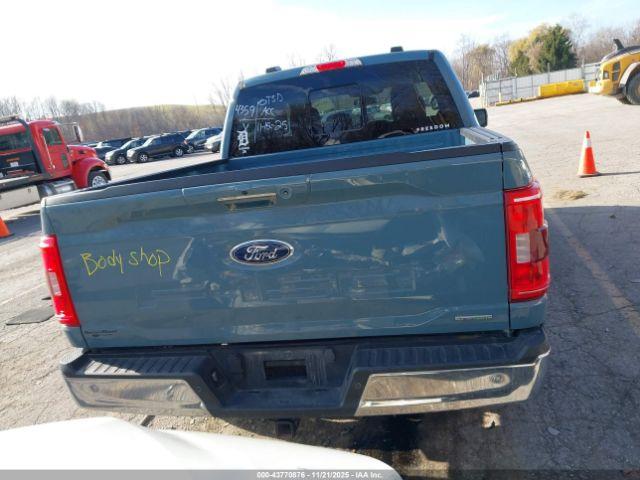 Ford F-150 Xlt Image 15