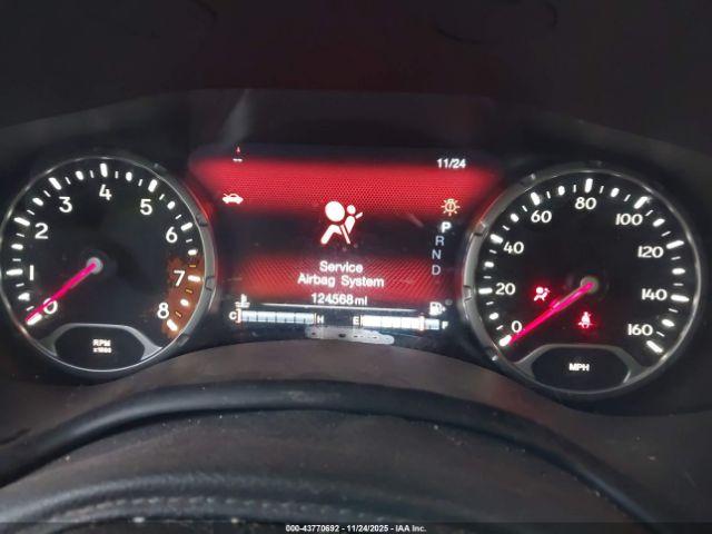 Jeep Renegade Trailhawk Image 3