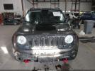 Jeep Renegade Trailhawk Image 13