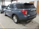 Ford Explorer Limited Image 7