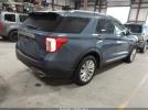 Ford Explorer Limited Image 8