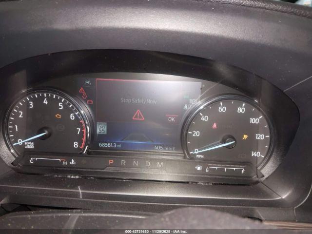 Ford Explorer Limited Image 2