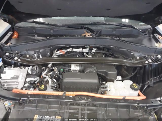 Ford Explorer Limited Image 12